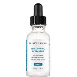 Skinceuticals Retexturing Activator Siero Esfoliante e Idratante 30 Ml - Trattamenti idratanti e nutrienti - 920191501 - Skin...