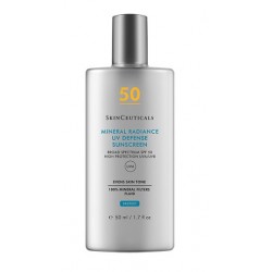 Skinceuticals Mineral Radiance UV Defense SPF50 Protezione Solare 50Ml - Solari - 923527028 - Skinceuticals - € 34,50