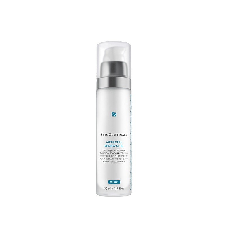 Skinceuticals Metacell Renewal B3 Emulsione Anti-Età 50 Ml - Trattamenti antietà e rigeneranti - 926828017 - Skinceuticals - ...