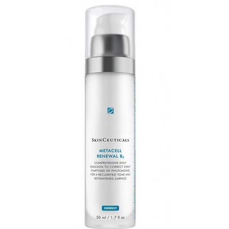 Skinceuticals Metacell Renewal B3 Emulsione Anti-Età 50 Ml - Trattamenti antietà e rigeneranti - 926828017 - Skinceuticals - ...