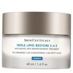 Skinceuticals Triple Lipid Restore 2:4:2 Crema Anti-Età Nutriente 48 Ml - Trattamenti antietà e rigeneranti - 970800254 - Ski...