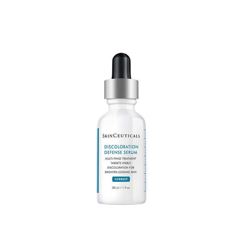 Skinceuticals Discoloration Defense Serum - Siero Correttivo 30 Ml - Trattamenti antimacchie - 977790854 - Skinceuticals - € ...
