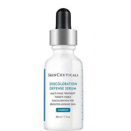 Skinceuticals Discoloration Defense Serum - Siero Correttivo 30 Ml - Trattamenti antimacchie - 977790854 - Skinceuticals - € ...