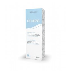 Dexeryl Crema Idratante e Lenitiva Per Pelle Secca 250 G - Trattamenti per dermatite e pelle sensibile - 984159297 - Dexeryl ...