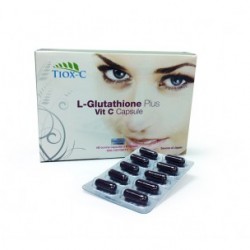 Arche' Farma Tiox 15 Capsule 350 Mg Arche' Farma - 1