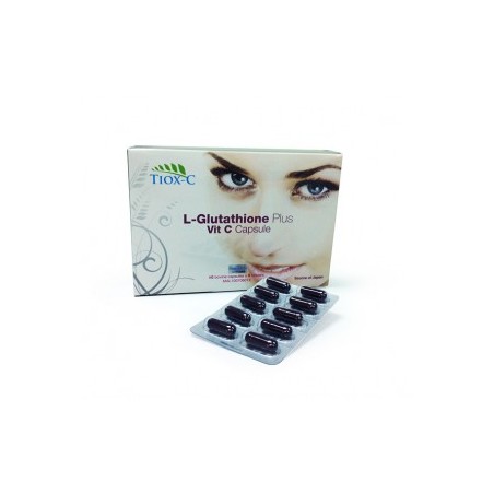 Arche' Farma Tiox 15 Capsule 350 Mg Arche' Farma - 1 Arche' Farma Tiox 15 Capsule 350 Mg Arche' Farma - 1