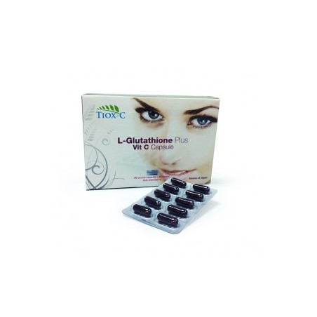 Arche' Farma Tiox 15 Capsule 350 Mg - Integratori per apparato digerente - 900100355 - Arche' Farma - € 13,55