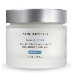 Skinceuticals Emollience Crema Idratante e Nutriente 60 Ml - Trattamenti idratanti e nutrienti - 973881980 - Skinceuticals - ...