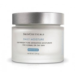 Skinceuticals Daily Moisture Crema Idratante 60 Ml - Dermocosmetici Viso - 973652872 - Skinceuticals - € 54,81