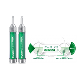 Bioscalin Attivatore Capillare ISFRP-1 Per Combattere La Caduta Dei Capelli Bioscalin - 5