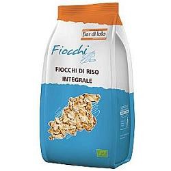 Biotobio Fiocchi Di Riso Integrali 500 G - Alimentazione e integratori - 901867580 - BiotoBio - € 3,66