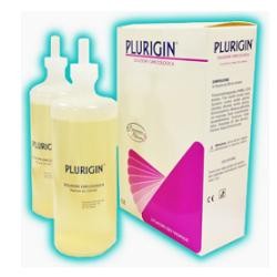 Praevenio Pharma Plurigin Soluzione Ginecologica 2 Flaconi 250 Ml Con Cannula - Lavande, ovuli e creme vaginali - 924458007 -...
