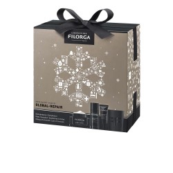 Filorga Box Global Repair Essence Siero + Crema Viso + Eye & Lips - Trattamenti antietà e rigeneranti - 984622884 - Filorga -...