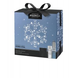Filorga Box Hydra Hyal 30 Ml + Soluzione Micellare 50 Ml - Trattamenti idratanti e nutrienti - 984622845 - Filorga - € 45,00