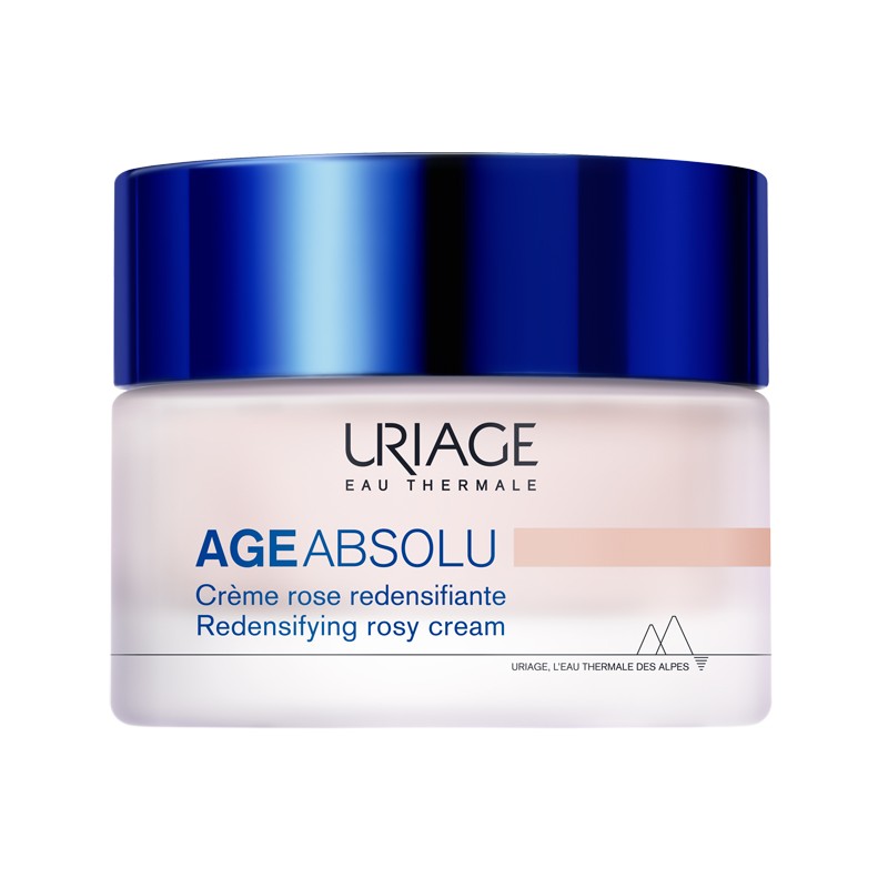 Uriage Laboratoires Dermatolog Age Absolu Crema Concentrata 50 Ml - Trattamenti antietà e rigeneranti - 983841558 - Uriage - ...