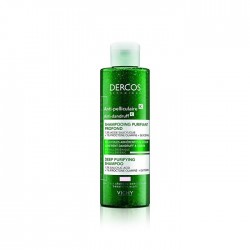 Vichy Dercos Shampoo Antiforfora K 20 - 250 Ml - Shampoo antiforfora - 980248544 - Vichy