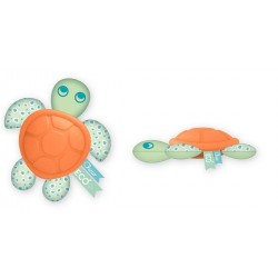 Chicco Gioco Baby Turtle Eco+ - Rimedi vari - 983674021 - Chicco - € 7,47