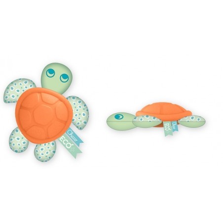 Chicco Gioco Baby Turtle Eco+ Chicco - 1 Chicco Gioco Baby Turtle Eco+ Chicco - 1