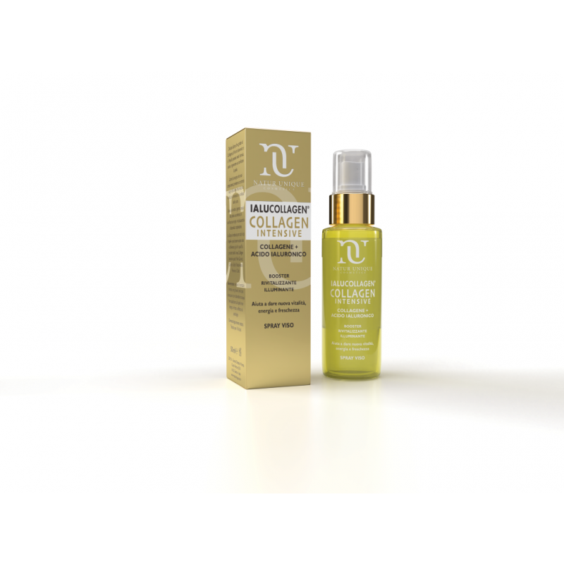 Natur Unique Ialucollagen Intensive Spray 50 Ml Natur Unique - 1