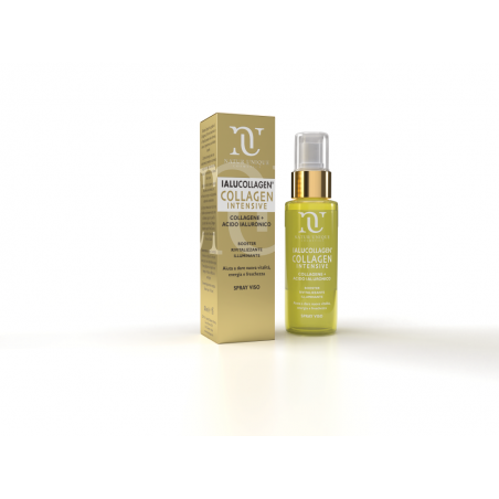 Natur Unique Ialucollagen Intensive Spray 50 Ml Natur Unique - 1 Natur Unique Ialucollagen Intensive Spray 50 Ml Natur Unique - 1
