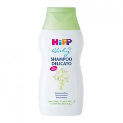 Hipp Baby Care Shampoo Delicato Con Estratti di Mandorle 200 Ml - Bagnetto - 984999262 - Hipp - € 6,80