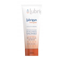 Uniderm Farmaceutici Lubrigyn Detergente 100 Ml - Igiene intima - 944408347 - Lubrigyn - € 4,36