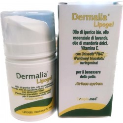 Comple. Med Dermalia Lipogel 50 Ml - Igiene corpo - 983794532 - Comple. Med - € 24,62