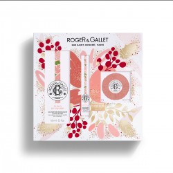 Roger & Gallet Cofanetto Fleur de Figuier Acqua Profumata + Saponetta - Acque profumate e profumi - 984788087 - Roger & Galle...