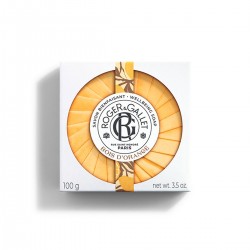 Roger & Gallet Bois D'Orange Saponetta 100 G - Bagnoschiuma e detergenti per il corpo - 985008628 - Roger & Gallet - € 5,86