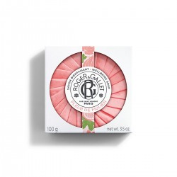 Roger & Gallet Fleur De Figuier Saponetta 100 G Roger & Gallet - 1