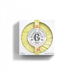 Roger & Gallet Fleur D'Osmanthus Saponetta Floreale 100 G Roger & Gallet - 1