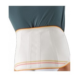 Dual Sanitaly Gibaud Ortho Lombogib Classic Corsetto Lombosacrale 01 Dual Sanitaly - 1