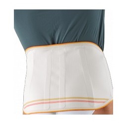 Dual Sanitaly Gibaud Ortho Lombogib Classic Corsetto Lombosacrale 01 - Rimedi vari - 908459062 - Dual Sanitaly - € 70,62