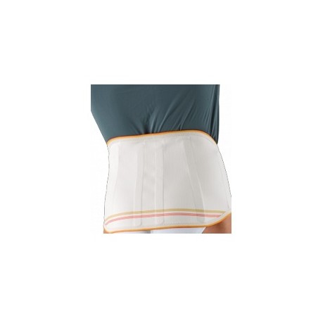 Dual Sanitaly Gibaud Ortho Lombogib Classic Corsetto Lombosacrale 01 - Rimedi vari - 908459062 - Dual Sanitaly - € 69,43