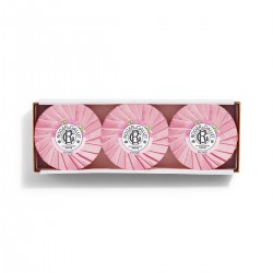 Roger & Gallet Rose Box Saponette 3 Pezzi da 100 G Roger & Gallet - 1