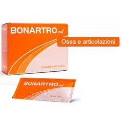 Be Health Bonartro Oa 30 Bustine - Integratori per dolori e infiammazioni - 920590294 - Be Health - € 27,75