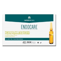 Endocare Biorepair Ampolle Trattamento Anti-Età 14 Fiale - Trattamenti antietà e rigeneranti - 984632063 - Difa Cooper - € 40,59