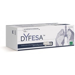 Sofar Dyfesa Azione Idratante 10 Dispositivi Monouso Per Inalazione - Prodotti per la cura e igiene del naso - 984852501 - So...