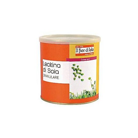 Biotobio Lecitina Di Soia Granulare 250 G - Rimedi vari - 901559094 - BiotoBio - € 10,31