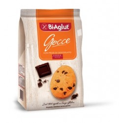 Biaglut Biscotto Gocce 180 G - Biscotti e merende per bambini - 913082184 - Biaglut - € 3,73