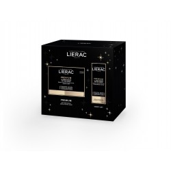 Lierac Cofanetto Premium Crema Setosa 50 Ml + Crema Occhi 15 Ml - Trattamenti antietà e rigeneranti - 984773883 - Lierac - € ...