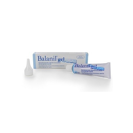 Epitech Group Balanil Gel 30 Ml - Medicazioni - 900200534 - Epitech Group - € 18,62