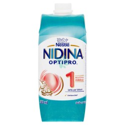 NIDINA 1 500ML - Rimedi vari - 999010097 -  - € 3,43