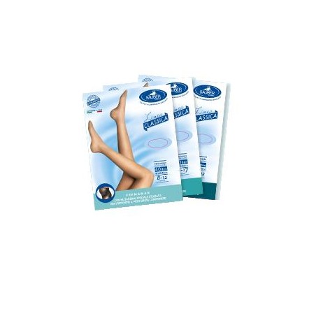 Desa Pharma Sauber Collant 70 Denari Premaman Maglia Microrete Nero 5 Linea Classica Sauber - 1 Desa Pharma Sauber Collant 70 Denari Premaman Maglia Microrete Nero 5 Linea Classica Sauber - 1