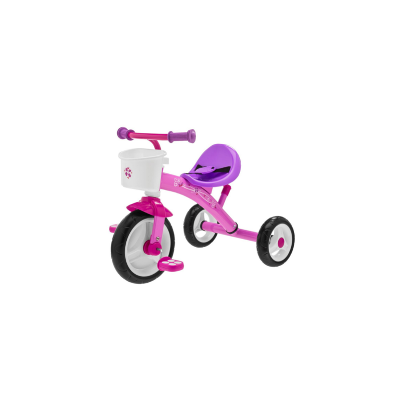Chicco Bici U-GO TRIKE ROSA - Home - 927143596 -  - € 48,02