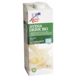 Biotobio Fsc Bevanda Di Avena Bio Vegan Senza Zuccheri Aggiunti 1 Litro - Alimenti senza glutine - 926573270 - BiotoBio - € 2,65