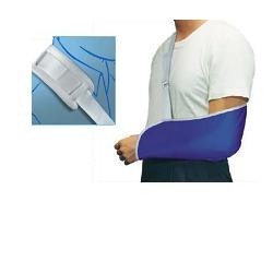 Safety Reggibraccio Ortopedico Misura Medio - Calzature, calze e ortopedia - 900529518 - Safety - € 21,79