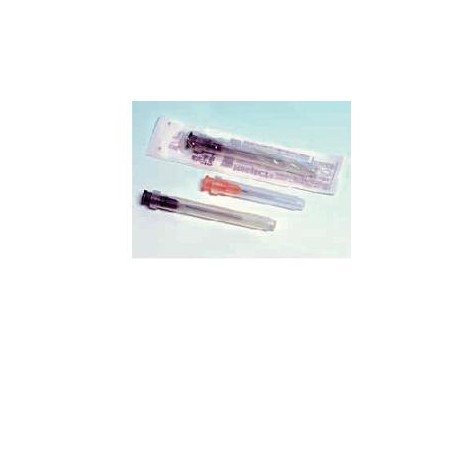 Farmac-zabban Ago 21 Gauge 1 1/2 2mm Anallergico Cono Luer - Aghi e siringhe - 902570264 - Farmac-Zabban - € 0,16