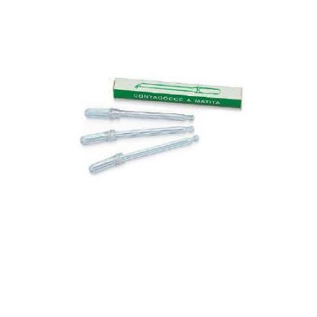 Safety Contagocce Lapis Vetro Safety - 1 Safety Contagocce Lapis Vetro Safety - 1