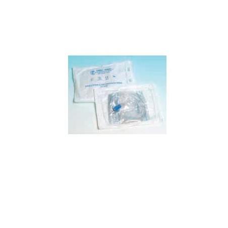 Farmac-zabban Sacca Raccolta Urina Sterile Capacita' 2lt Tubo Lungo 90cm Confezione Singola Imballo 200 Pezzi Farmac-Zabban - 1 Farmac-zabban Sacca Raccolta Urina Sterile Capacita' 2lt Tubo Lungo 90cm Confezione Singola Imballo 200 Pezzi Farmac-Zabban - 1